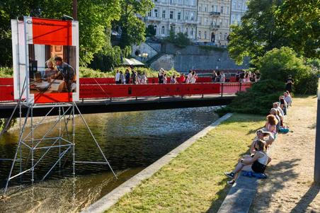 60. MFF Karlovy Vary - den 8