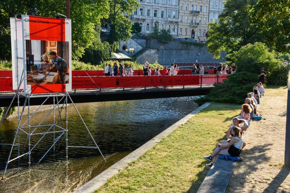 60. MFF Karlovy Vary - den 8