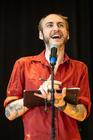Slam Poetry