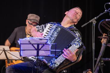 Jan Spálený & ASPM