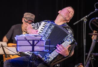 Jan Spálený & ASPM