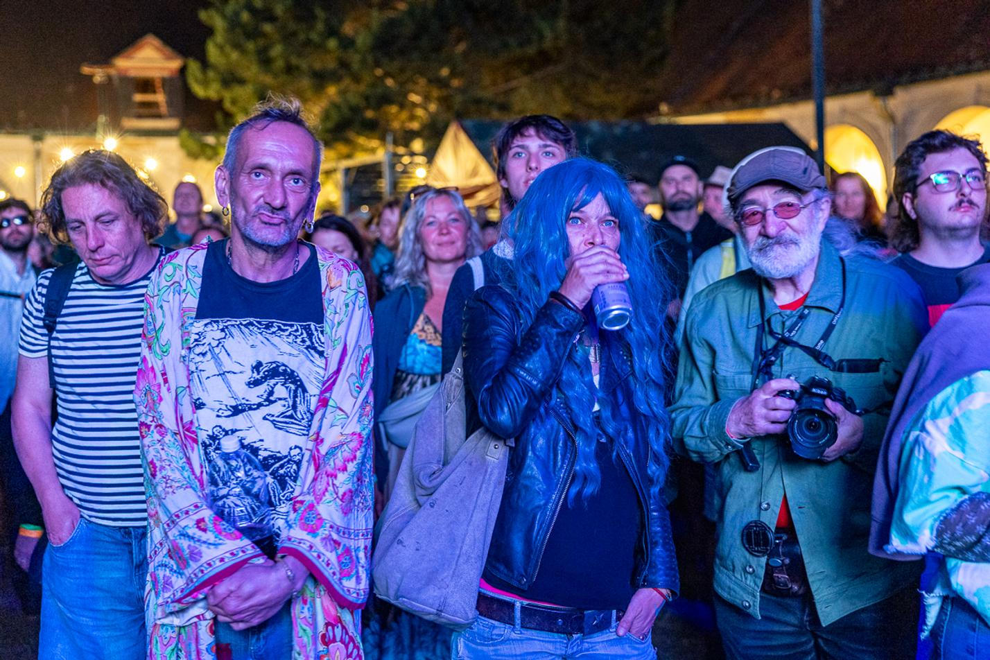 Boskovice festival 2026