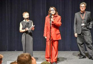 60. MFF Karlovy Vary - den 7