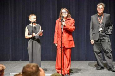 60. MFF Karlovy Vary - den 7