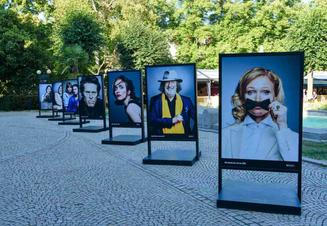 60. MFF Karlovy Vary - den 7