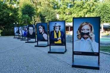 60. MFF Karlovy Vary - den 7