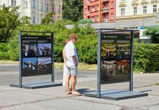 60. MFF Karlovy Vary - den 8