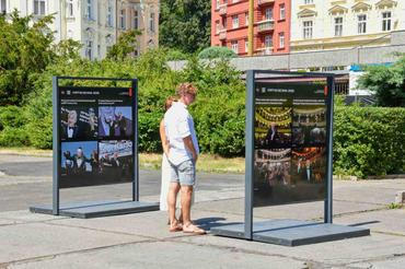 60. MFF Karlovy Vary - den 8