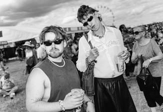 Pohoda Festival 2026