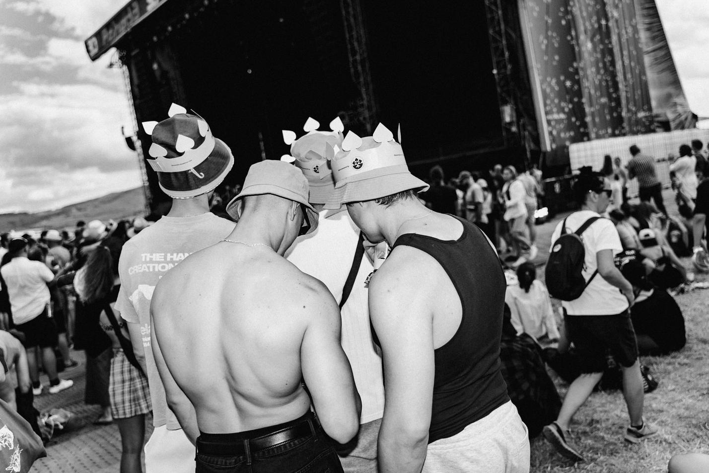 Pohoda Festival 2026
