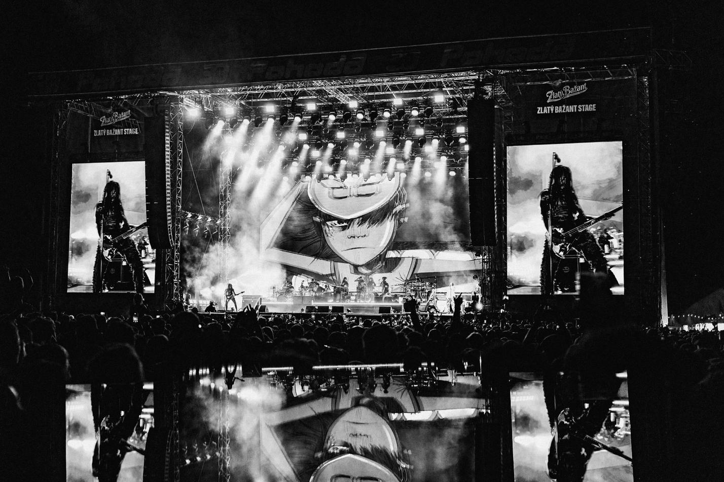 Pohoda festival 2026