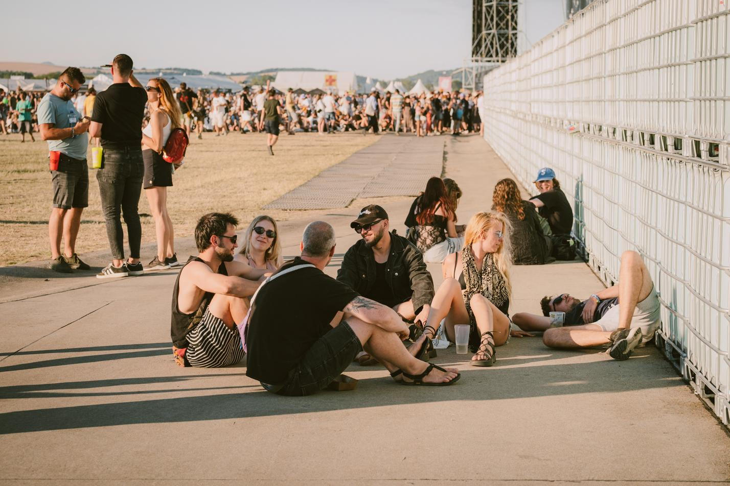 Pohoda festival 2026