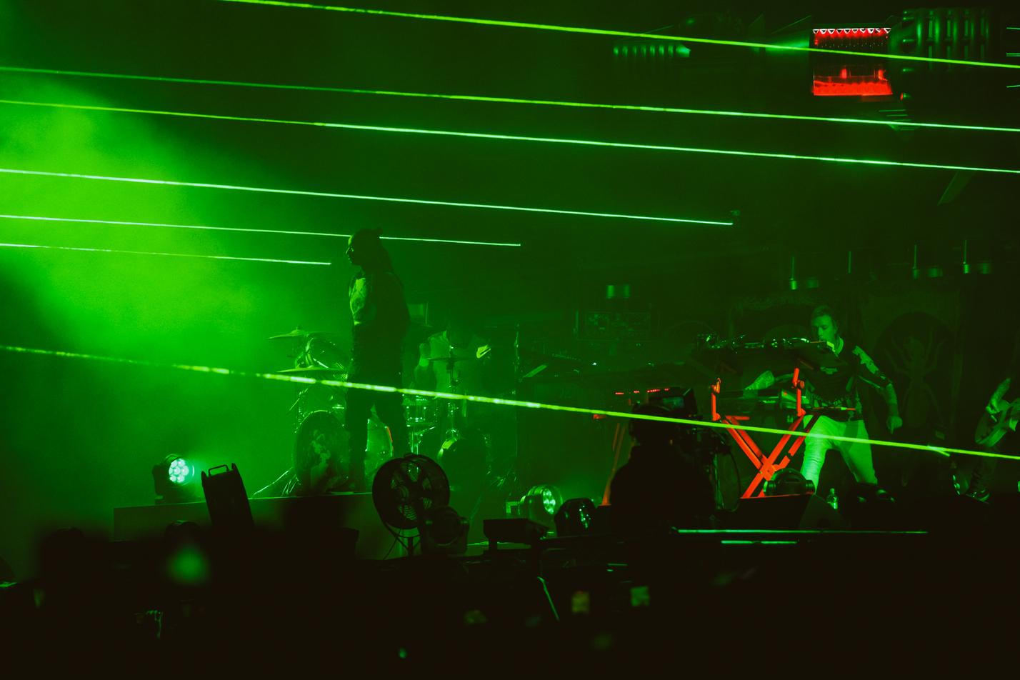 The Prodigy