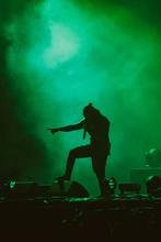 The Prodigy