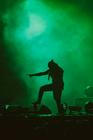 The Prodigy