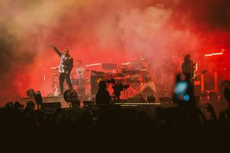The Prodigy
