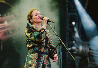 Emilíana Torrini