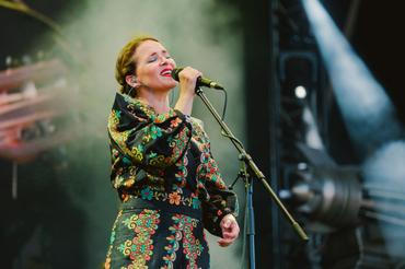 Emilíana Torrini