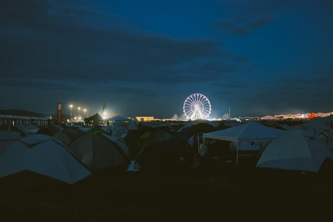 Pohoda festival 2026