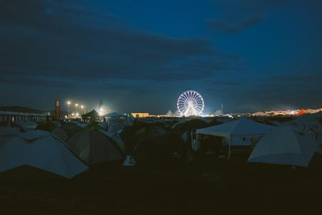 Pohoda festival 2026
