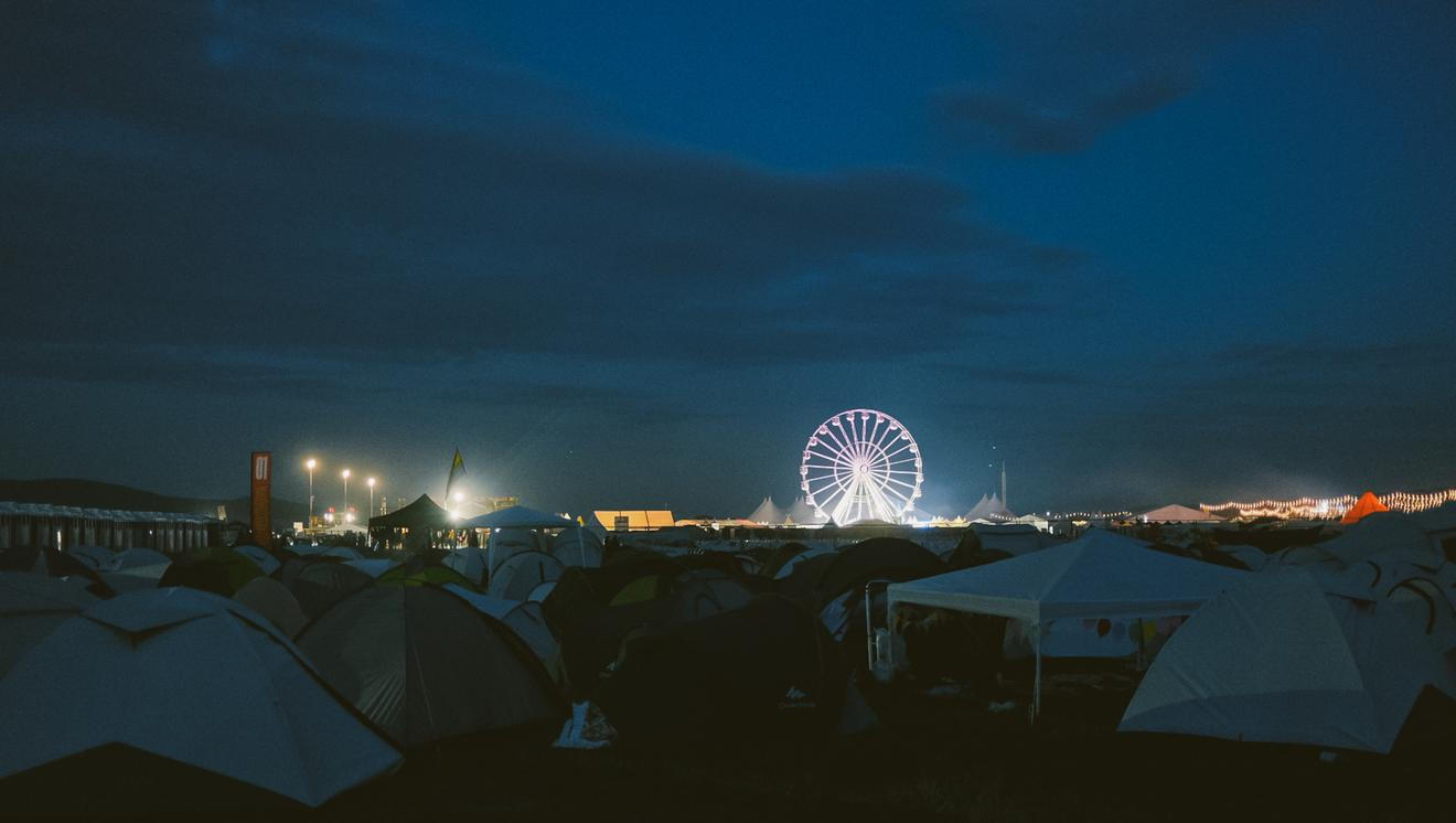 Pohoda festival 2026