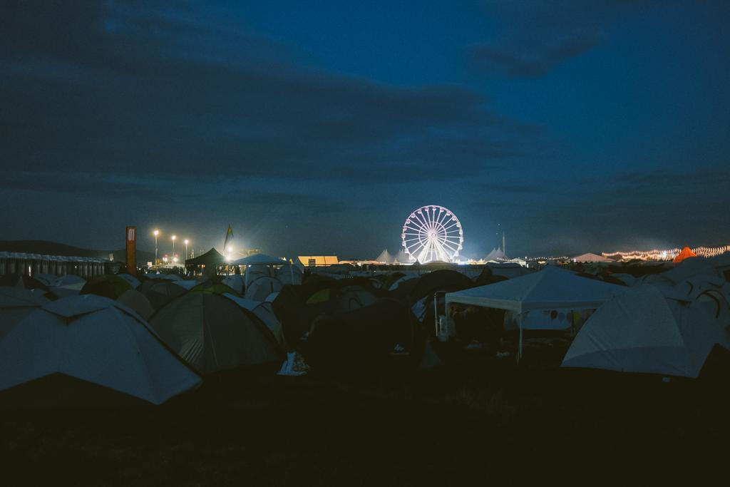Pohoda festival 2026