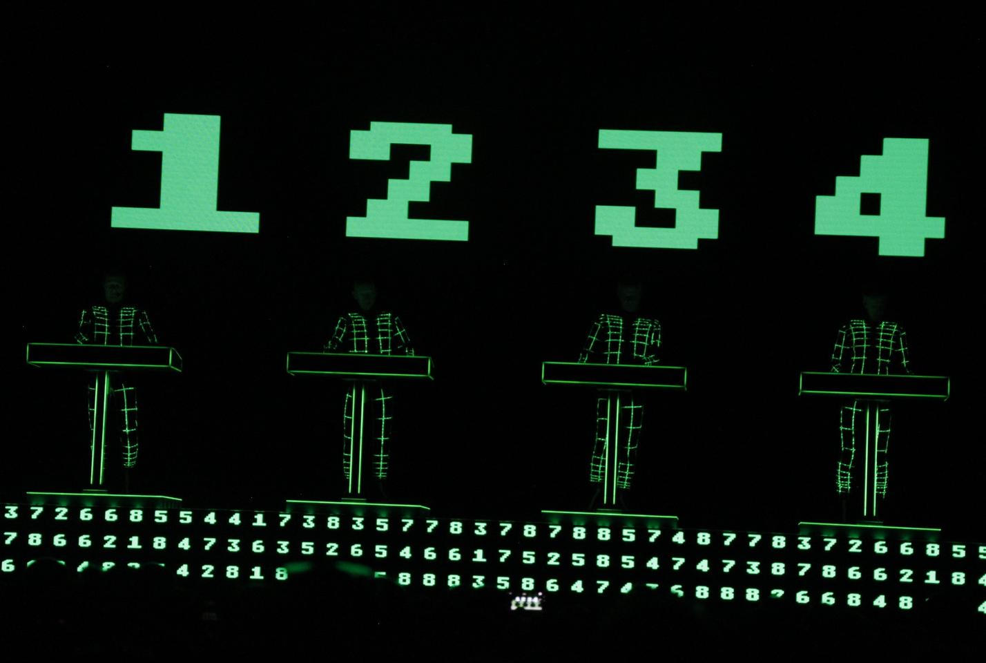 Kraftwerk