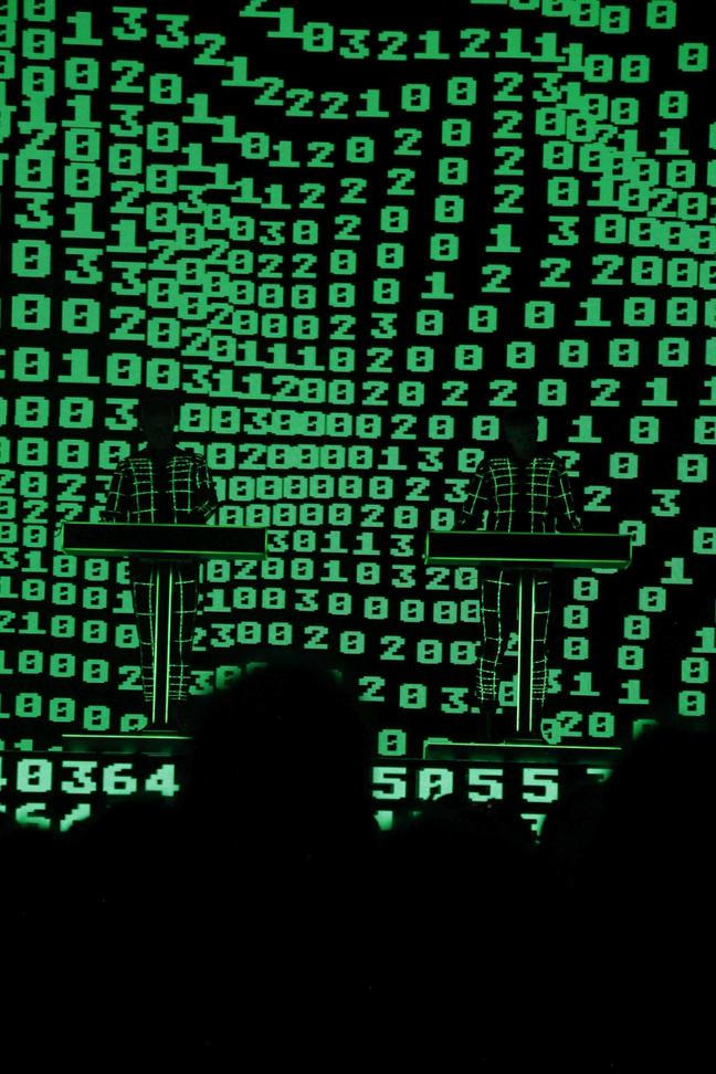 Kraftwerk