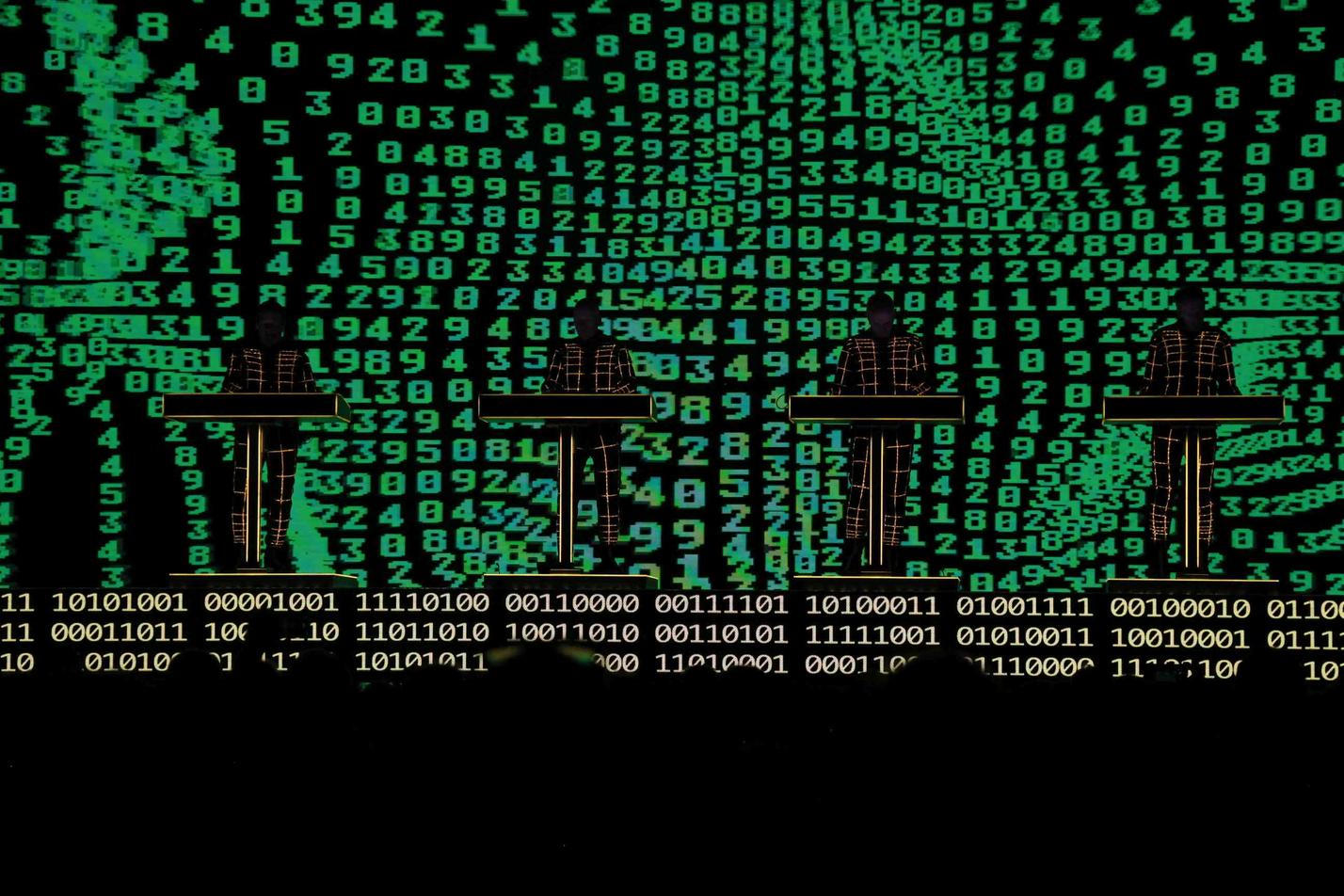 Kraftwerk