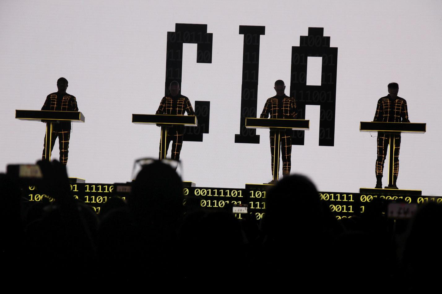 Kraftwerk