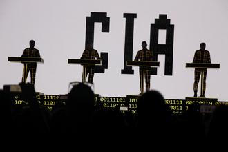 Kraftwerk