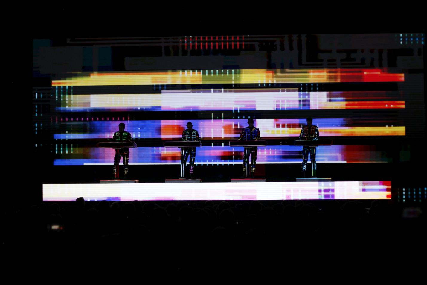 Kraftwerk