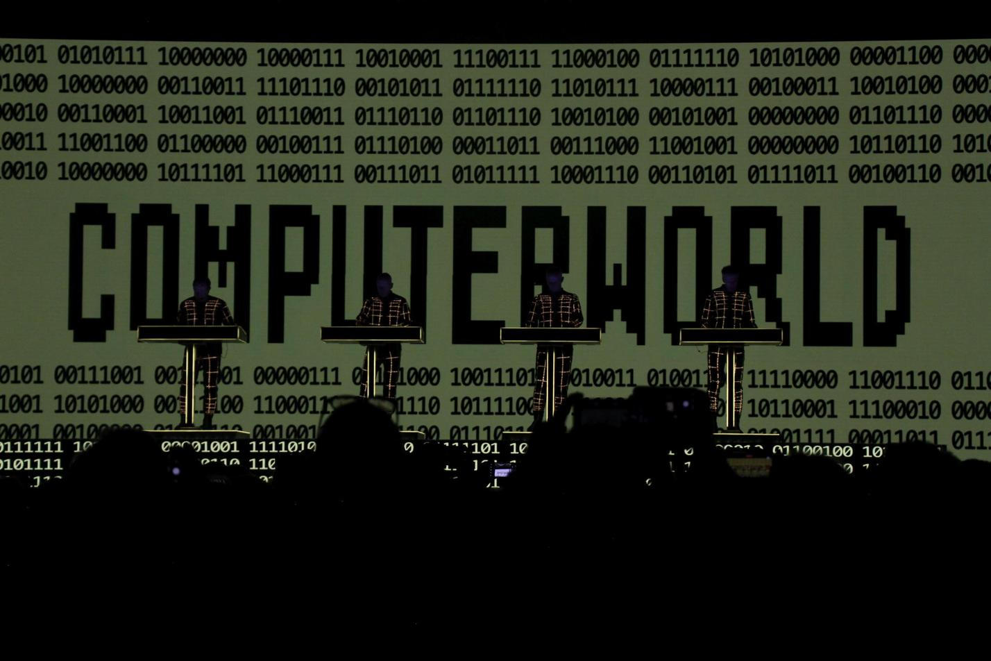 Kraftwerk
