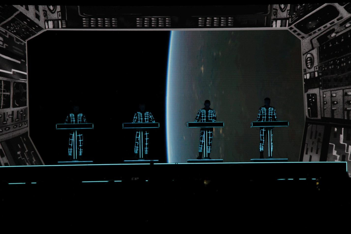 Kraftwerk