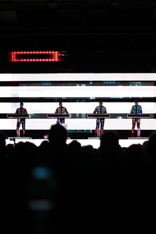Kraftwerk