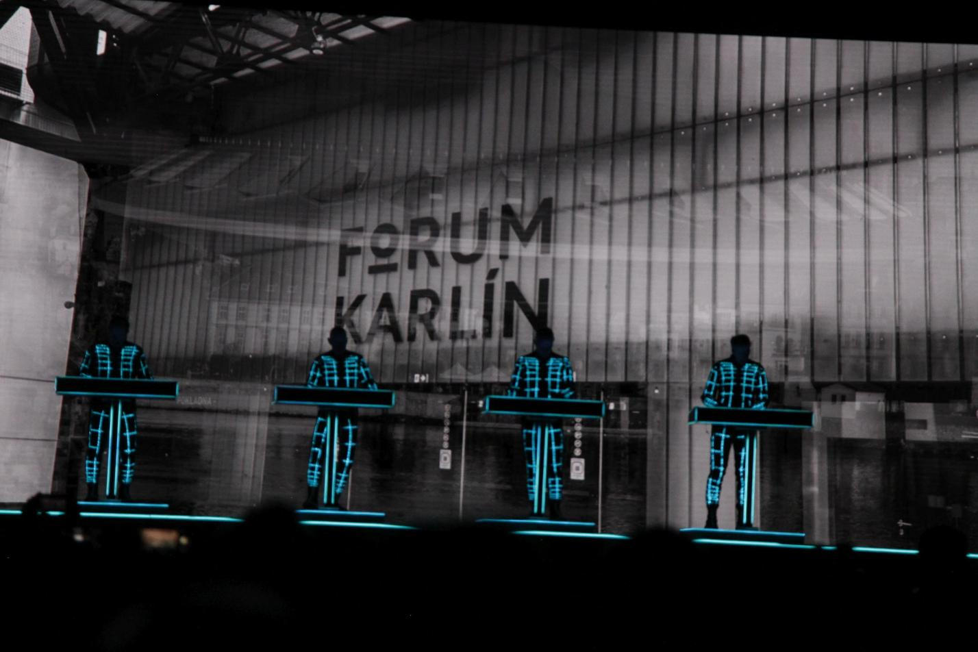 Kraftwerk