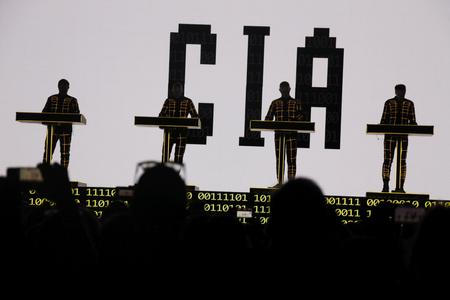 Kraftwerk