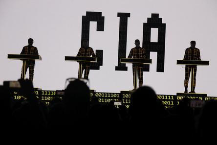 Kraftwerk