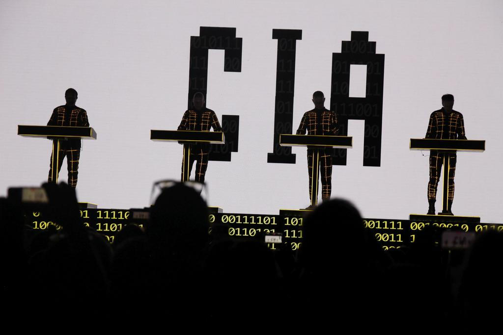 Kraftwerk