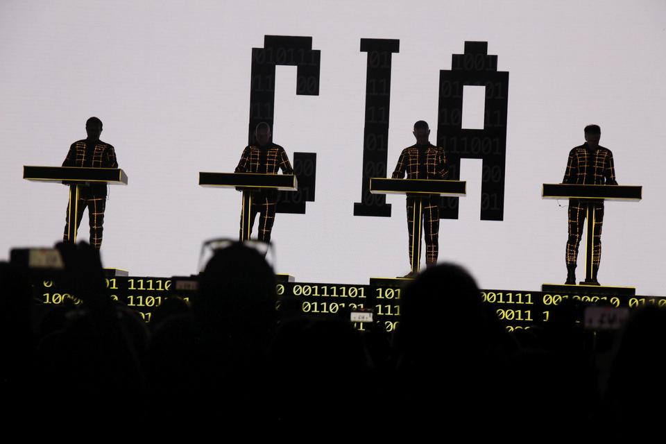 Kraftwerk