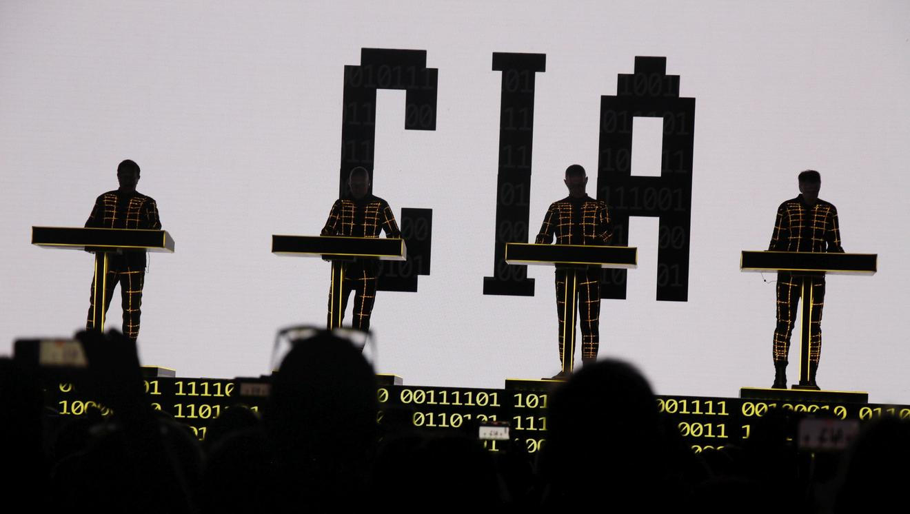 Kraftwerk