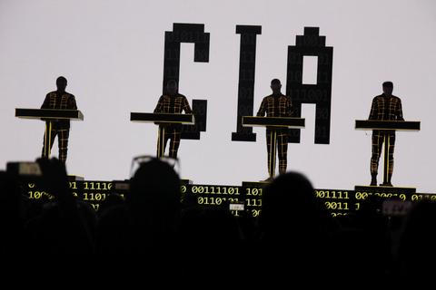 Kraftwerk