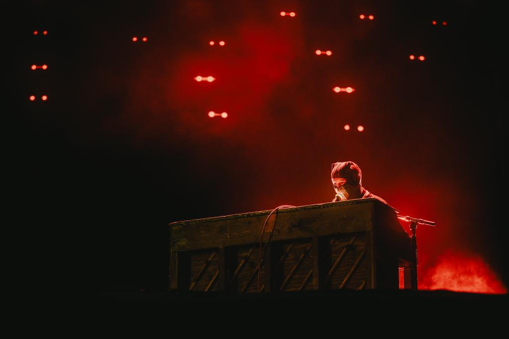 Twenty One Pilots