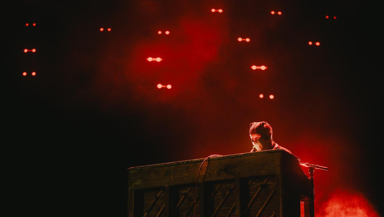 Twenty One Pilots