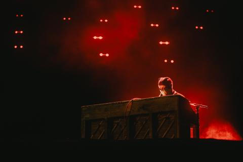 Twenty One Pilots