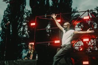 Joshua Idehen