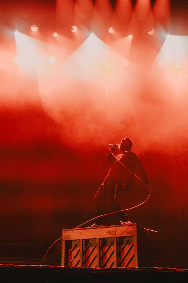 Twenty One Pilots