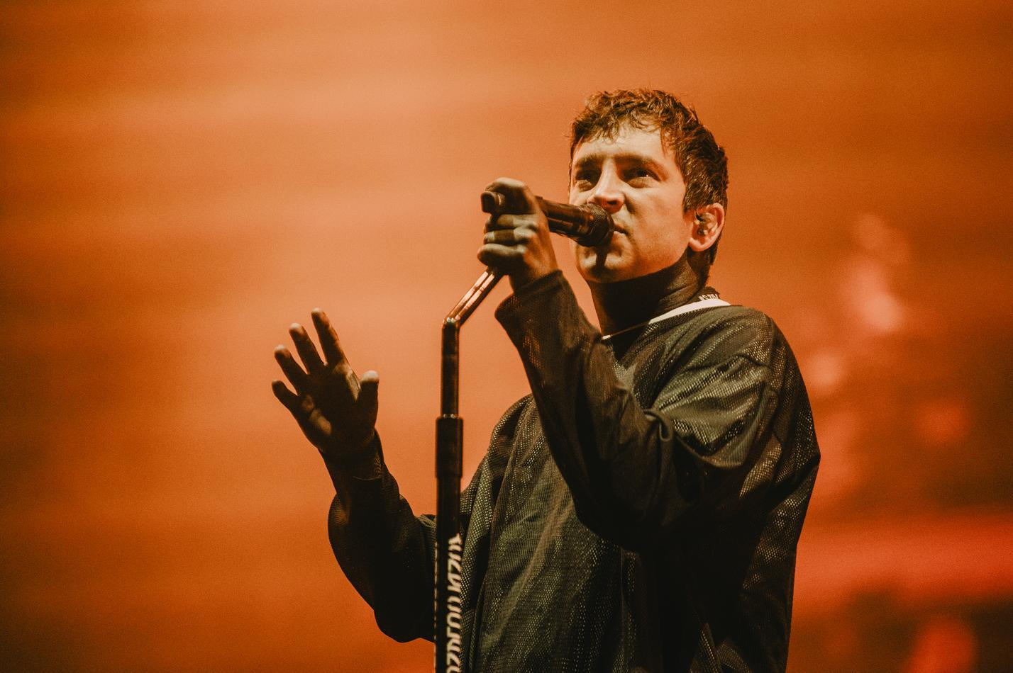 Twenty One Pilots