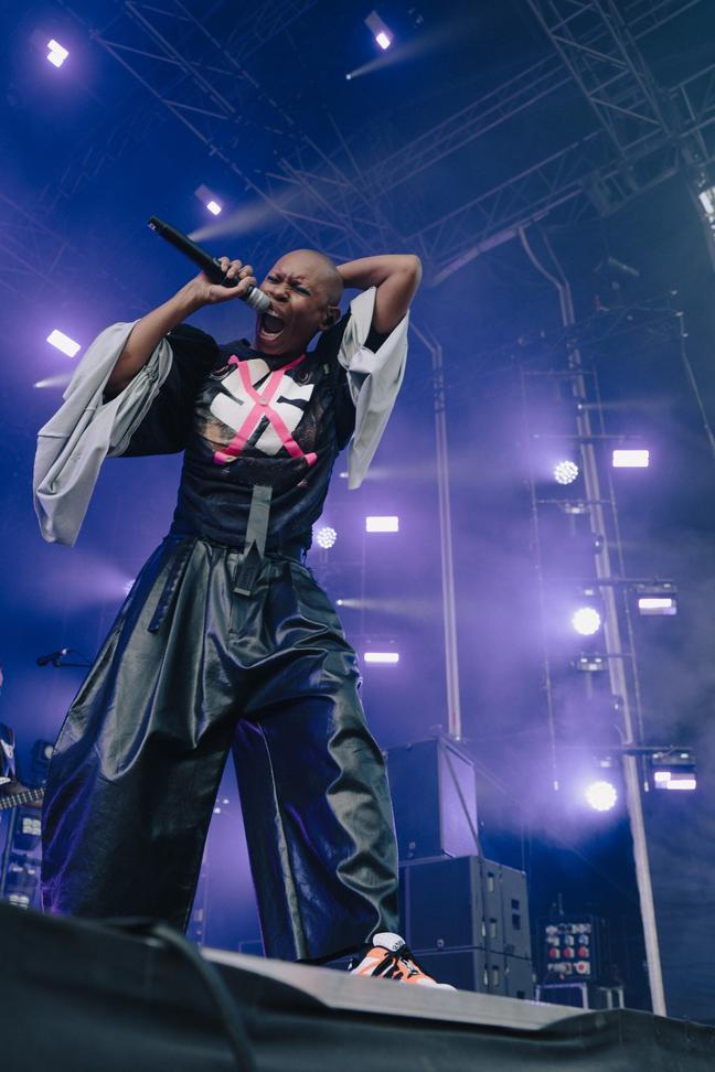 Skunk Anansie