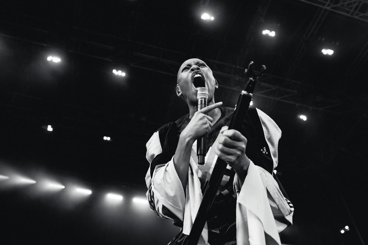 Skunk Anansie